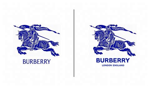 burberry altes logo|Burberry emblem meaning.